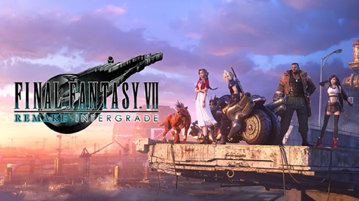 Exploring the Nature of Identity and Memory in Final Fantasy VII Remake Intergrade