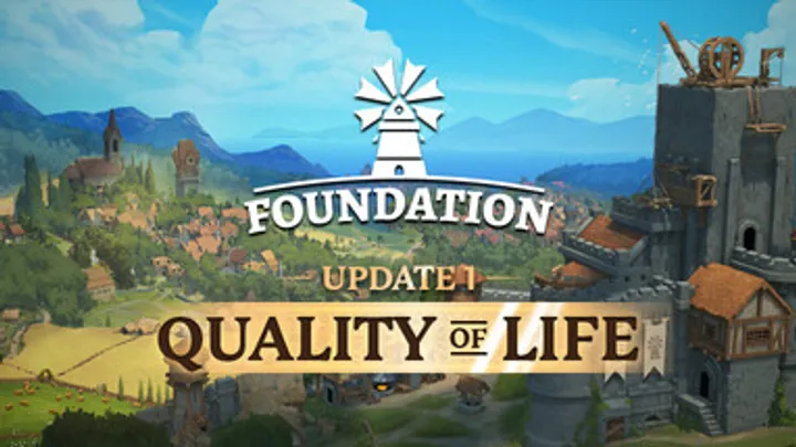 Foundation – Tip & Guides for Mastering the Medieval City-Building Experience