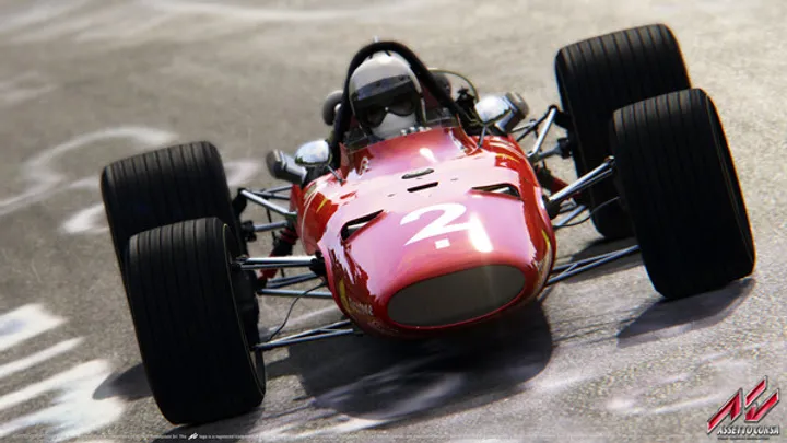 How to Master Assetto Corsa’s Ferrari 70th Anniversary Pack: Driving, Setup, and Strategy Guide