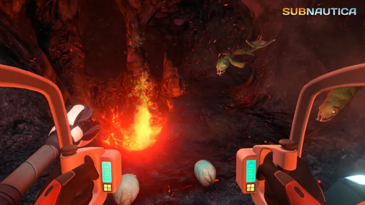 Subnautica Tips & Guides: A Deep Dive into Survival, Exploration, and Progression