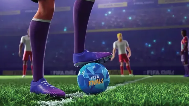 Fifa Rivals Advanced Tip And Guide For Competitive Players