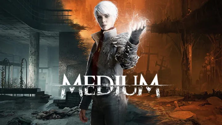 Exploring Duality and Trauma in The Medium: A Deep Dive into Psychological Horror