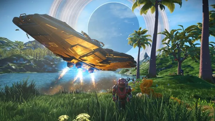 No Man’s Sky Tips & Guides: A Complete Journey from Survival to Galactic Mastery