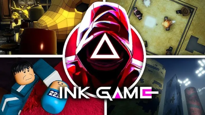  Ink Game is an engaging and creative action game that challenges players to control ink streams, cover territory, and outmaneuver opponents