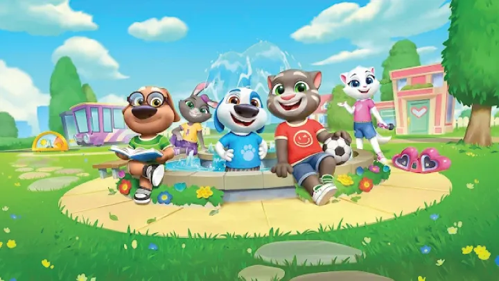 My Talking Tom 2 – Latest News, Updates, Community Trends, And Global Player Insights