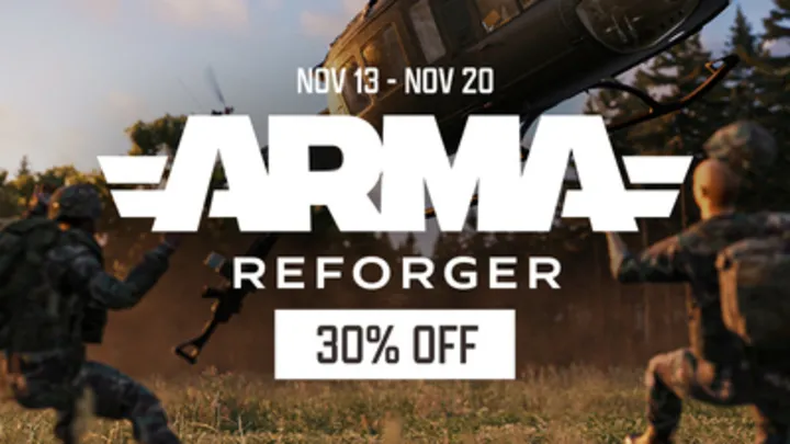 How to master communication tactics in Arma Reforger