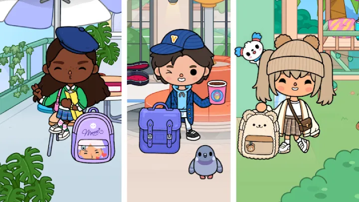 How to Navigate Toca Life World: A Comprehensive Guide