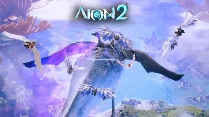 This detailed how to guide will help you understand and master every important system in AION2