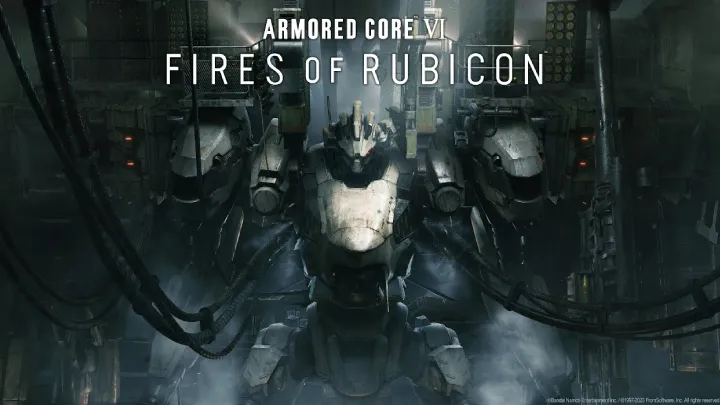 How to Master Armored Core VI Fires of Rubicon A Complete Guide