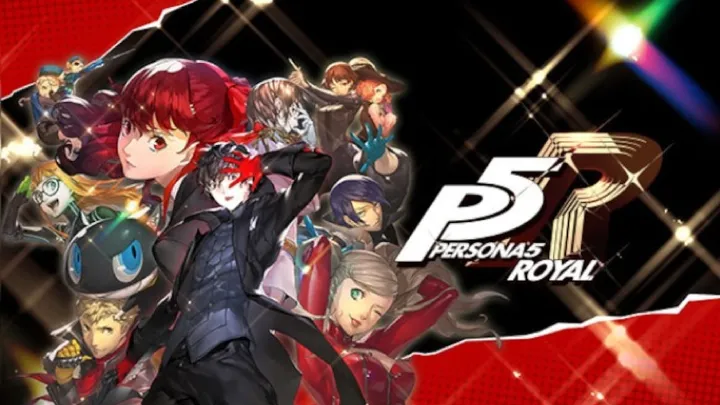 The Complexities of Character Development in Persona 5 Royal