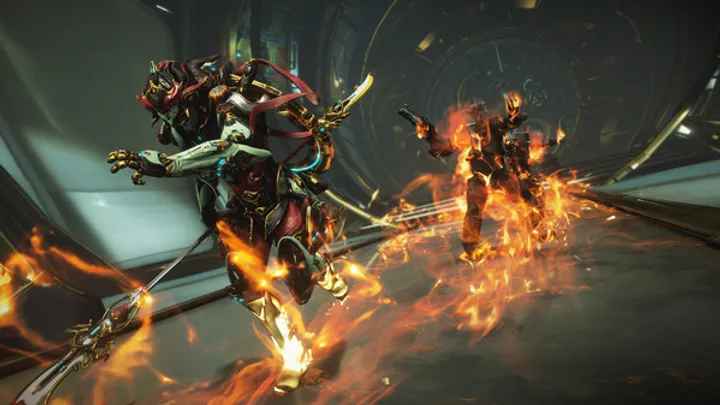 Master Warframe with expert tips on modding, movement, farming, builds, and Tenno endgame mastery.