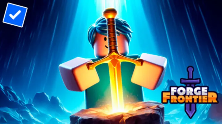 Roblox: The Forge – Complete Game Analysis & Full Breakdown