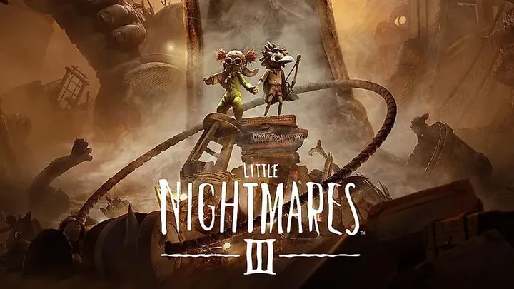 How to Survive Little Nightmares III: A Complete Step-by-Step Guide