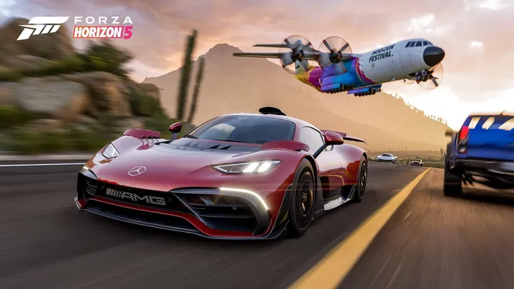 Mastering the Art of Car Tuning in Forza Horizon 5: A Deep Dive into Performance, Precision, and Personality