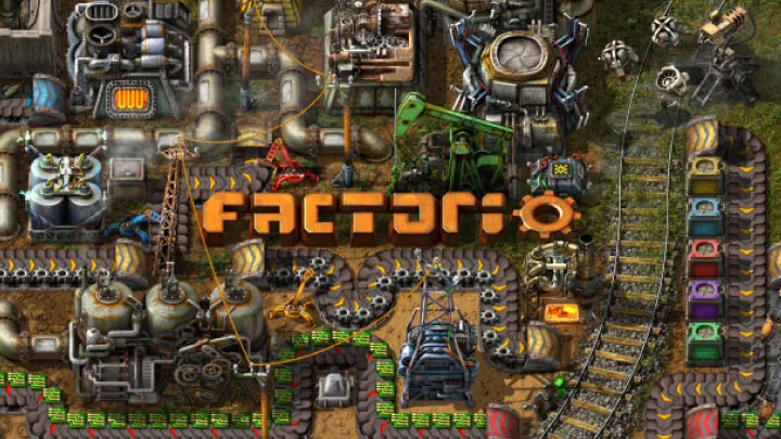 Tips & Guides for Factorio