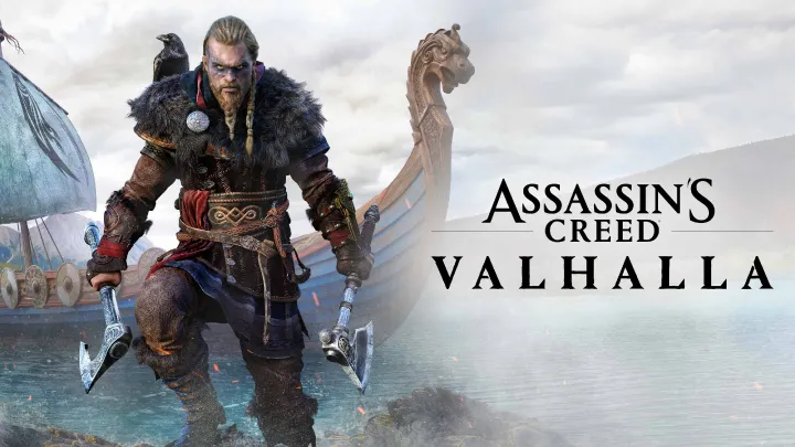 Assassin's Creed Valhalla: The Struggle for Identity Amidst the Shadows of History