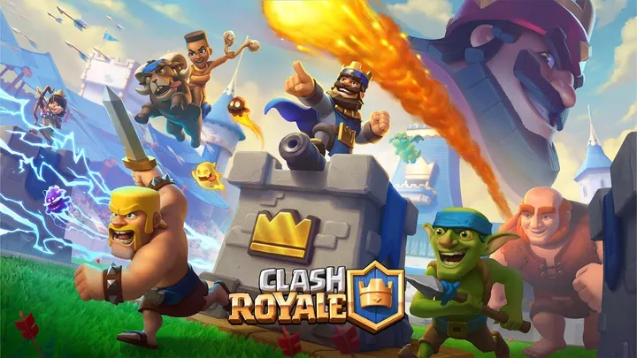 Clash Royale: Ultimate Tips & Guides to Dominate Every Battle