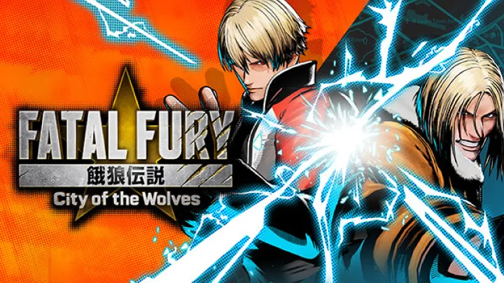 How to Master FATAL FURY: City of the Wolves