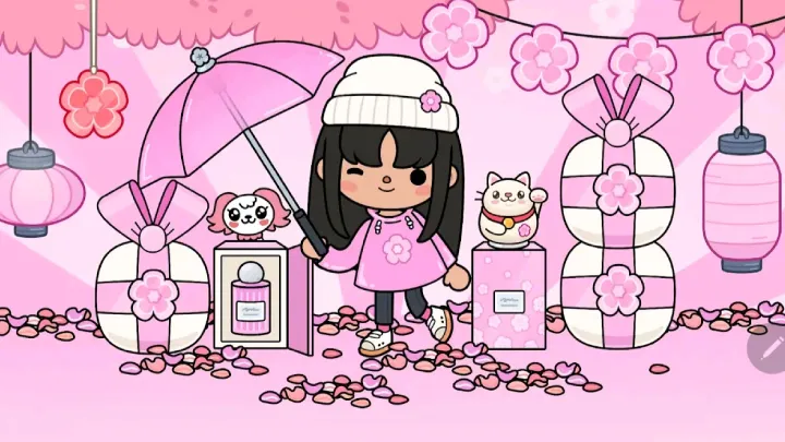 The Hidden Costs of Creativity: Examining In-Game Purchases in Toca Life World