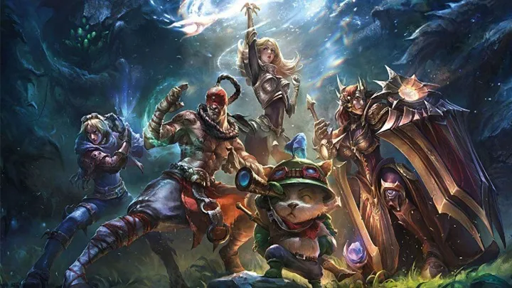 League of Legends – A Complete Guide to the Hot Game Dominating Esports