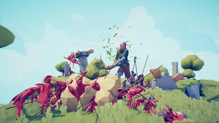 How to Master Totally Accurate Battle Simulator: A Complete Guide to Strategy, Units, and Campaign Progression