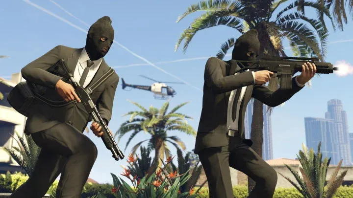 🤯 Grand Theft Auto V Mastery: The Definitive How-To Guide for Story Mode and Online Progression