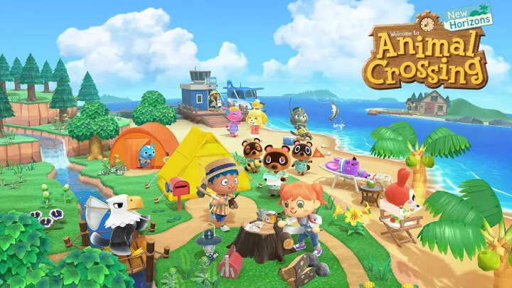 Animal Crossing: New Horizons Tips & Guides: Making Your Island Paradise