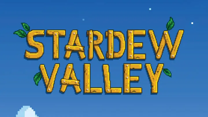 Stardew Valley: The Interplay of Community Engagement and Personal Growth