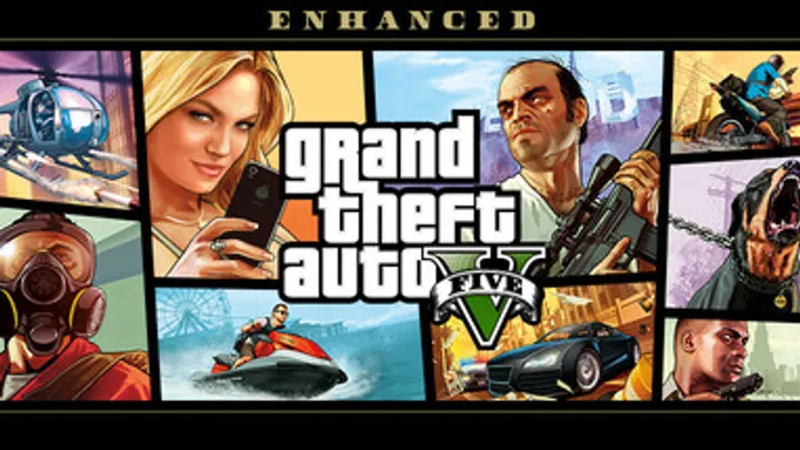 How to Master Grand Theft Auto V Enhanced