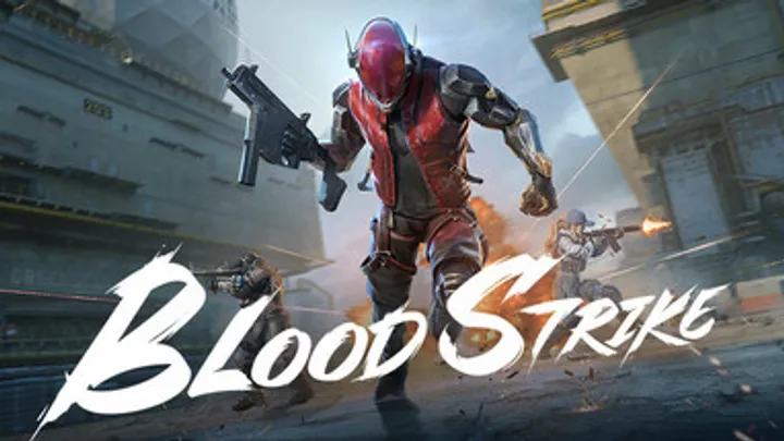 How to Master Blood Strike: Complete Guide to Victory