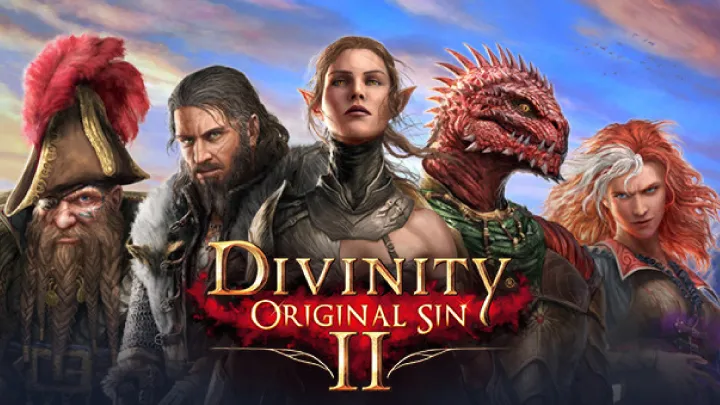 Divinity: Original Sin 2: The Complexity of Choice and Consequence