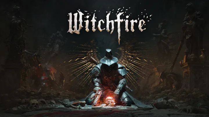 Witchfire: The Challenge of Balancing Fast-Paced Combat and Story Engagement