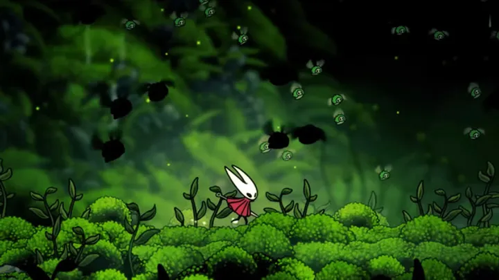 Hollow Knight Silksong – Why It Stands Among the Top Metroidvania Games of the Decade