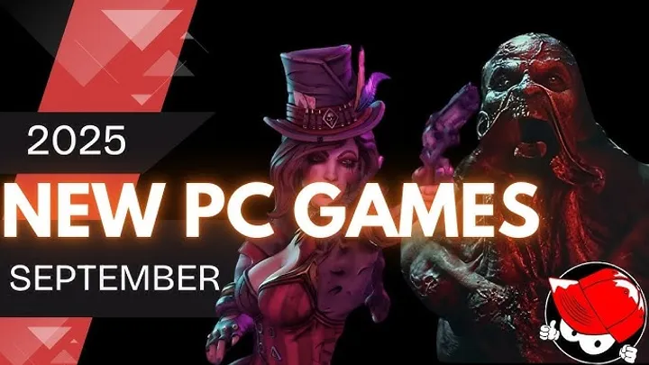 Top PC Games You Can’t Miss
