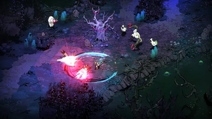 How to Go Pro in Hades II: The Ultimate Mastery Guide to Conquer the Underworld