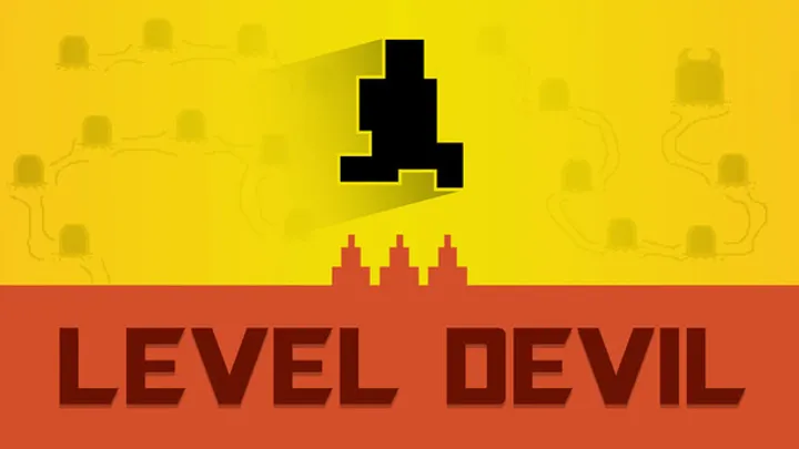LEVEL DEVIL — ULTIMATE TIPS & GUIDES FOR MASTERING EVERY HELLISH STAGE