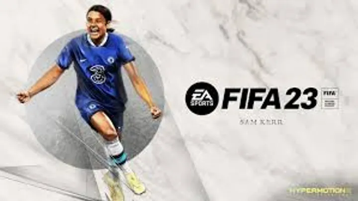 ⚽ The Total Footballer: A Master How-To Guide for Mastering FIFA 23