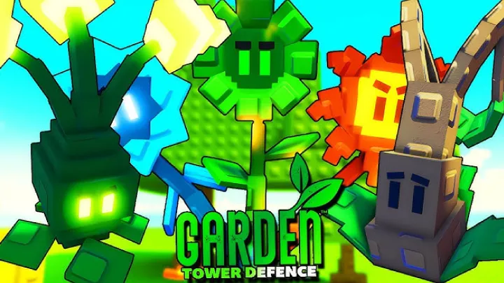 The Ever-Evolving Battlefield: A Deep Dive into Roblox: Garden Tower Defense