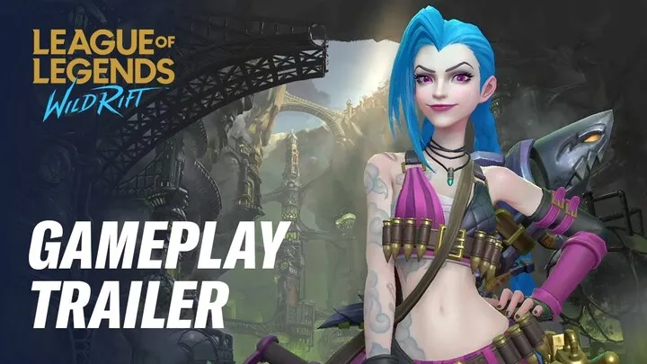Mastering Vision Control in League of Legends: Wild Rift — The Ultimate 5000-Word Guide to Winning Through Map Awareness