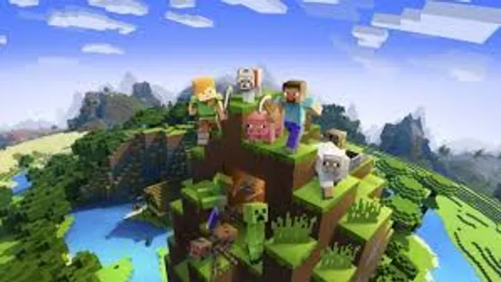 🌐 Accessing the Blocky Universe: A Definitive How-To Guide for Downloading Minecraft