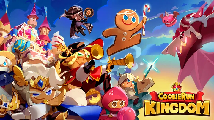 How to Master CookieRun: Kingdom