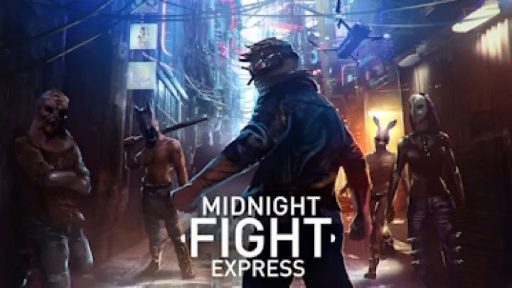 Midnight Fight Express: The Challenge of Balancing Combat Mechanics and Narrative Depth