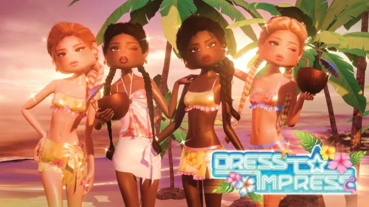 Dresst Impress – How-To Master Styling, Progression, and Fashion Challenges