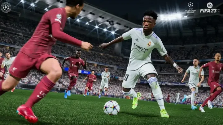 How to Dominate FIFA 23: The Ultimate 5,000-Word Guide to Gameplay, Ultimate Team, and Career Mode Mastery