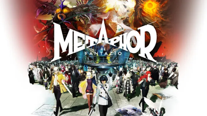 How to Master Metaphor ReFantazio A Complete Gameplay Guide