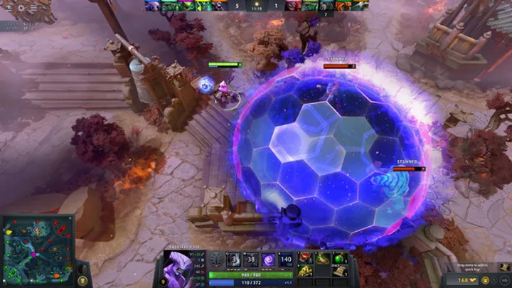 How to Improve in Dota 2: A Complete Guide to Climbing MMR and Mastering Gameplay