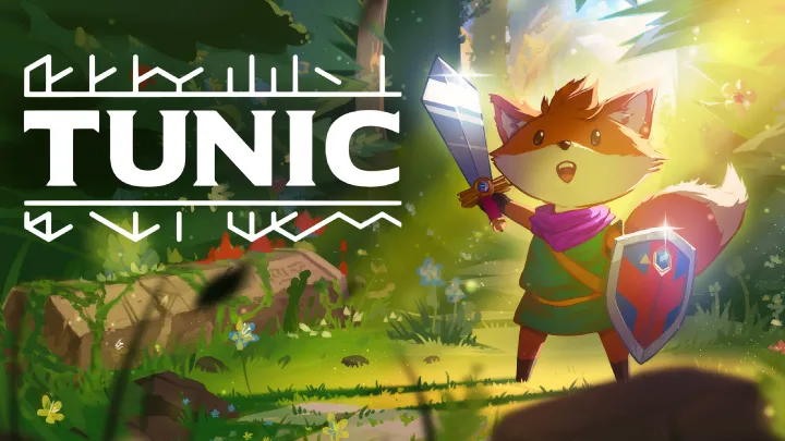 The Game Manual Paradox: Unraveling the Layers of TUNIC