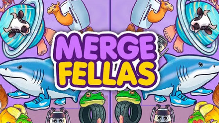 The Fusion Frenzy: A Deep Dive into Merge Fellas and the Brainrot Phenomenon
