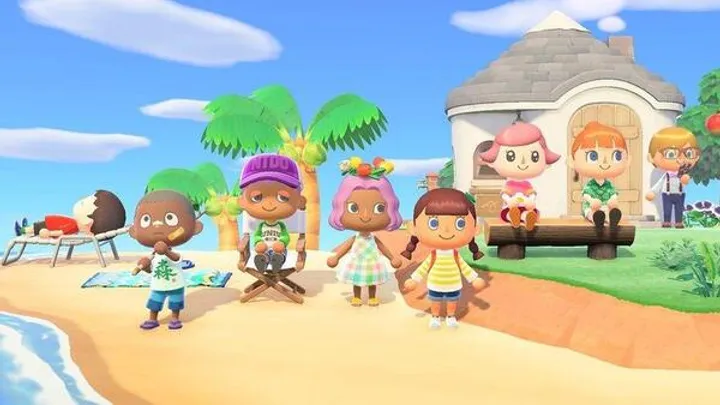 Animal Crossing: The Ultimate Tips & Guides for Building Your Dream Island