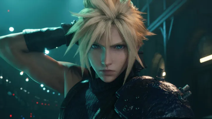 FINAL FANTASY VII REMAKE INTERGRADE: Diagnosing the Stuttering Crisis on High-End PCs
